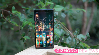 El Galaxy Note 9 no tiene competencia: es el mejor phablet del mercado<em></em>